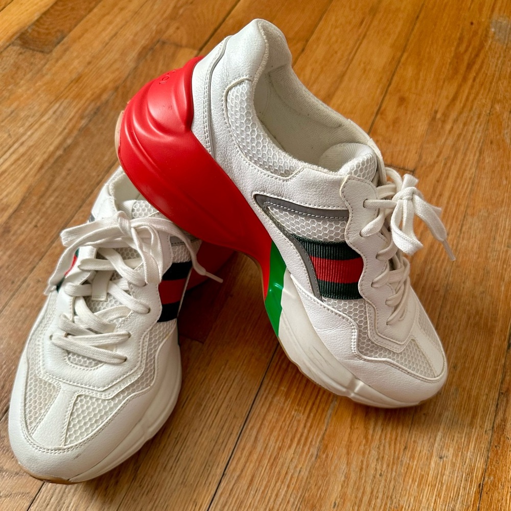 Gucci sneakers